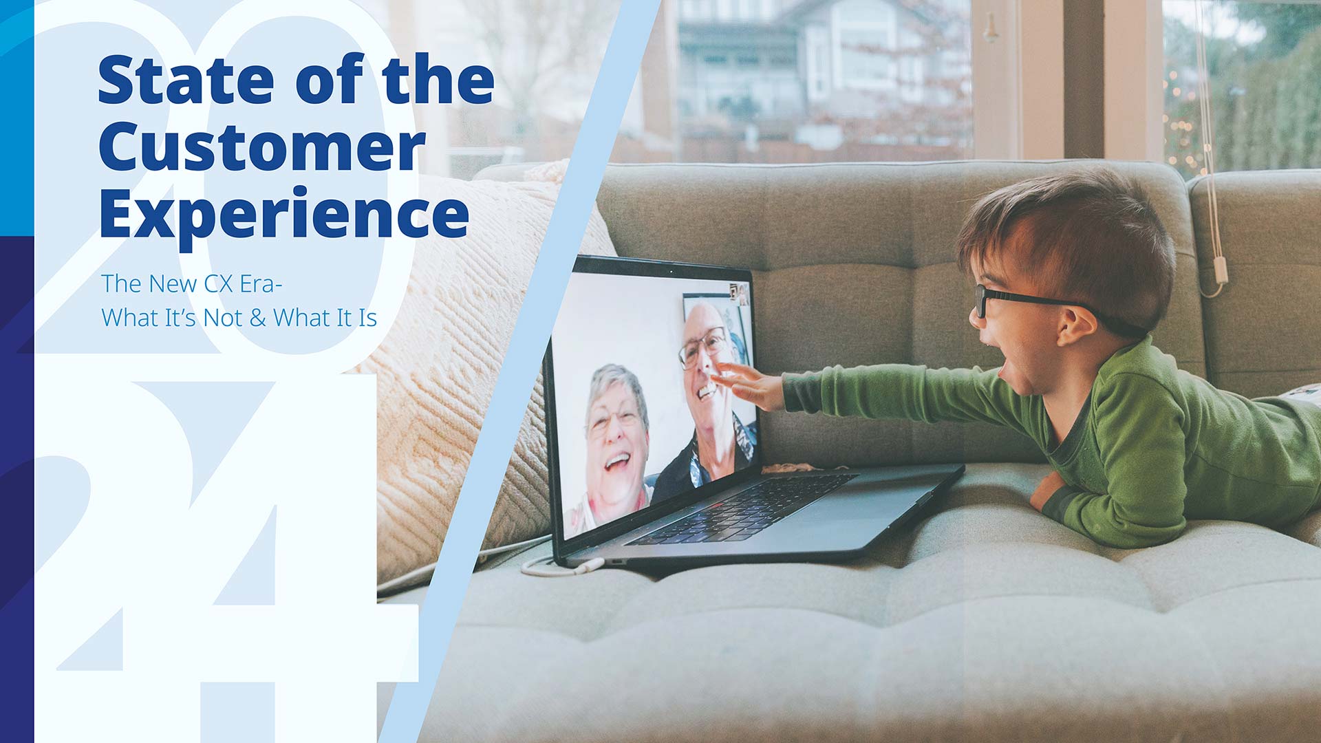 2024 State of the Customer Experience