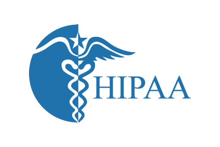 HIPAA Logo