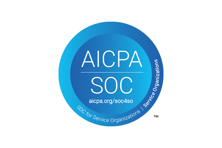 AICPA SOC Logo