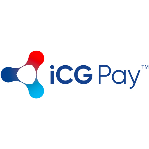 iCG Pay logo